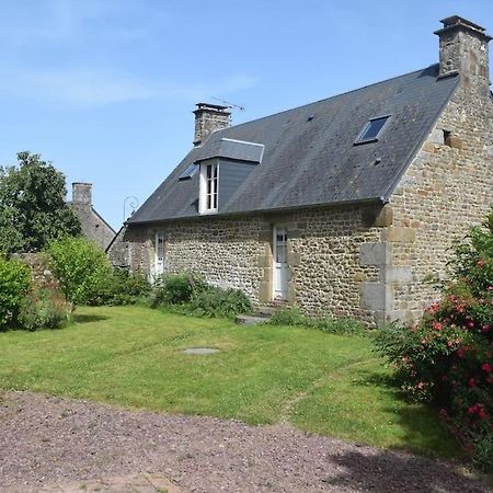 La Foret Auvray - Maison De Campagne Putanges المظهر الخارجي الصورة